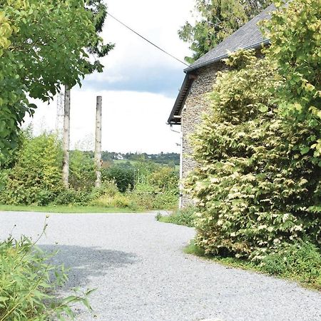 Vila Le Colibri Gourfaleur Exteriér fotografie