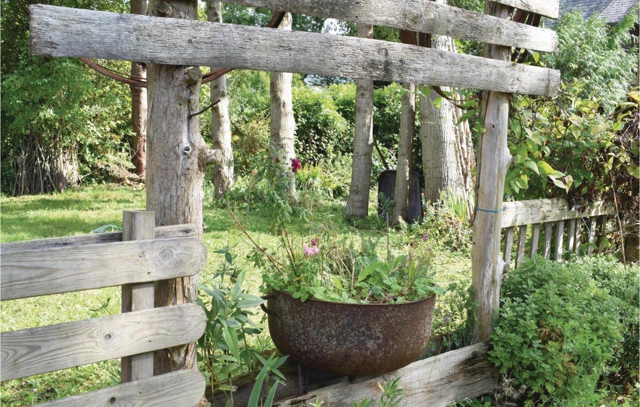 Vila Le Colibri Gourfaleur Exteriér fotografie