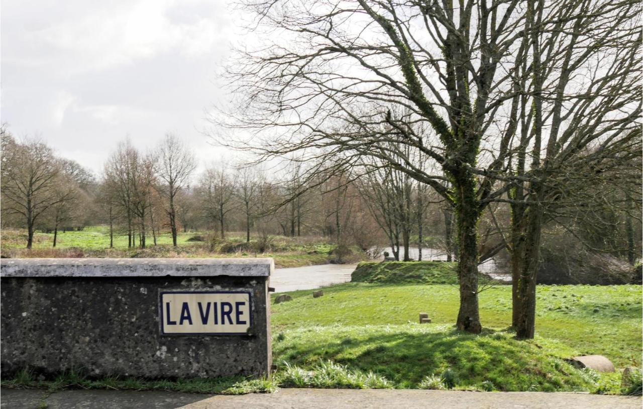 Vila Le Colibri Gourfaleur Exteriér fotografie